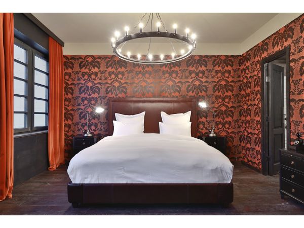 Rooms Hotel - Tbilisi 